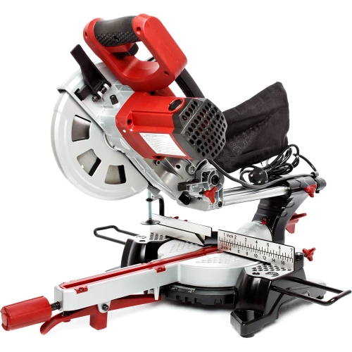 Торцовочная пила REDVERG RD-MS210-1300S 6614997 фото 5