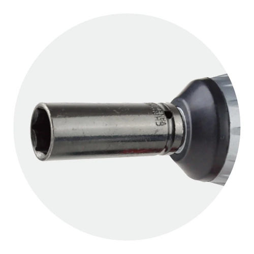 Профессиональный бесщеточный гайковерт аккумуляторный KLPRO KLSS18B-80 18 v / 8.0 ah li-ion 13992 фото 4 Профессиональный бесщеточный гайковерт аккумуляторный KLPRO KLSS18B-80 18 v / 8.0 ah li-ion 13992 фото 4