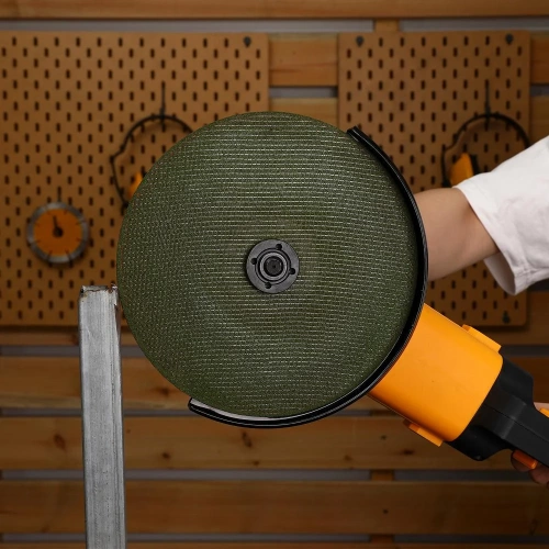 Углошлифовальная машина DEKO AG2400DK, 230мм, 2400 Вт 083-1030 фото 8 Углошлифовальная машина DEKO AG2400DK, 230мм, 2400 Вт 083-1030 фото 8