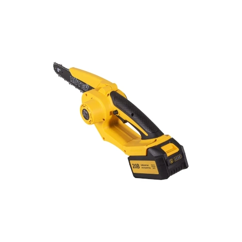 Электропила аккумуляторная Huter ELS-20/8-Li-BL 70/10/41 фото 8