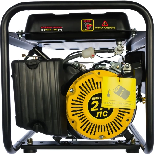 Электрогенератор Huter HT1000L 64/1/2 фото 5 Электрогенератор Huter HT1000L 64/1/2 фото 5