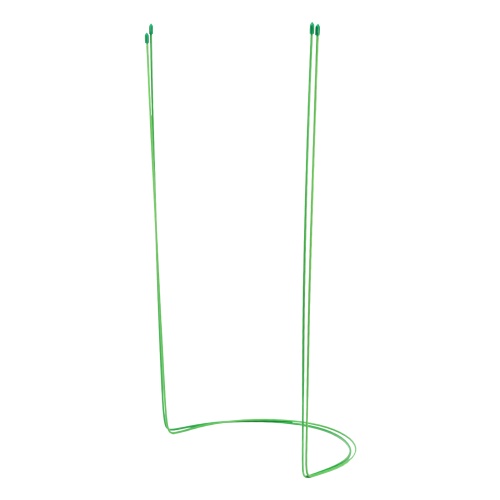 Кустодержатель круг 0.35 м, высота 0.7 м, 2 шт, D проволоки 5 мм