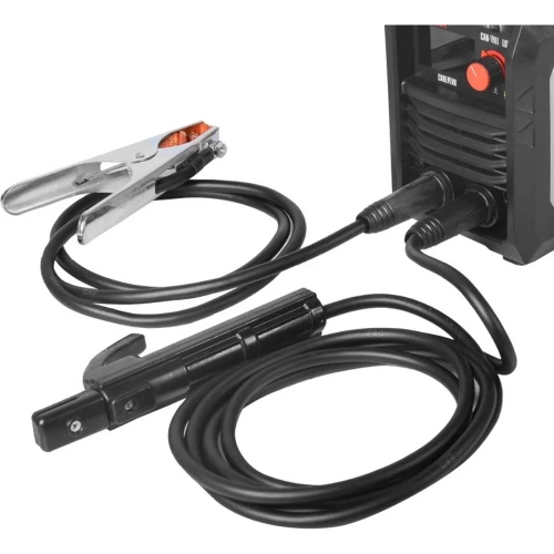 Сварочный инверторный аппарат Ресанта САИ-220Т LUX 65/71 фото 6 Сварочный инверторный аппарат Ресанта САИ-220Т LUX 65/71 фото 6