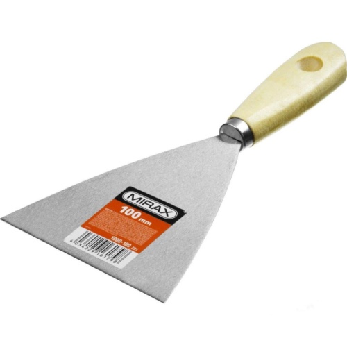 Шпатель малярный Mirax 1000-100_z01 100 мм