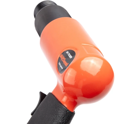 Пневмозубило с набором насадок AV Steel AV-701809 фото 4 Пневмозубило с набором насадок AV Steel AV-701809 фото 4