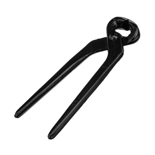 Клещи торцевые 180 мм фото 2