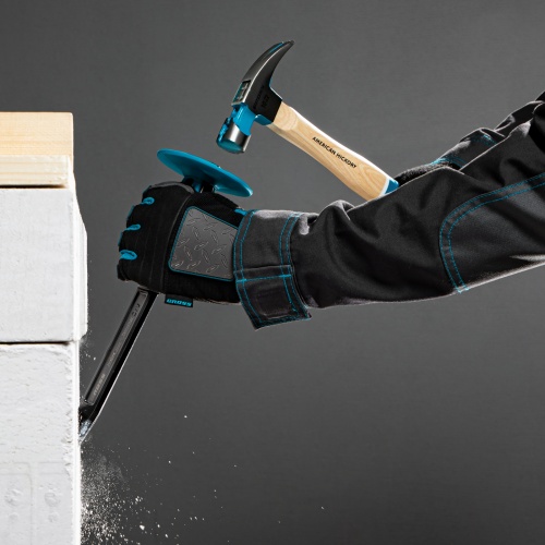 Зубило-керн, 300 мм Gross фото 11 Зубило-керн, 300 мм Gross фото 11