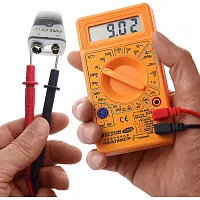 Мультиметр МЕГЕОН 12838 к0000025791