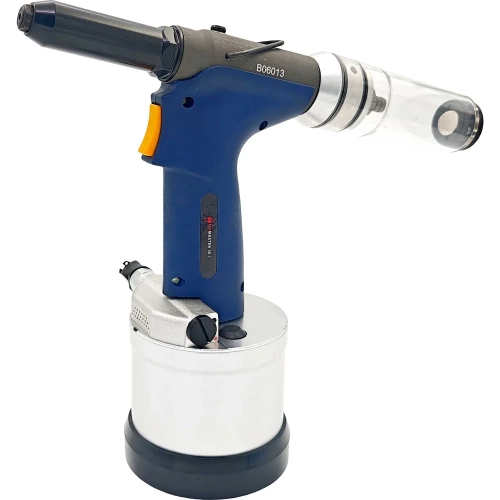 Пневмогидравлический заклепочник FixMaster RIV 1 SR-1 Пневмогидравлический заклепочник FixMaster RIV 1 SR-1