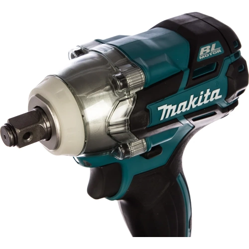 Аккумуляторный гайковерт Makita DTW285Z фото 9 Аккумуляторный гайковерт Makita DTW285Z фото 9