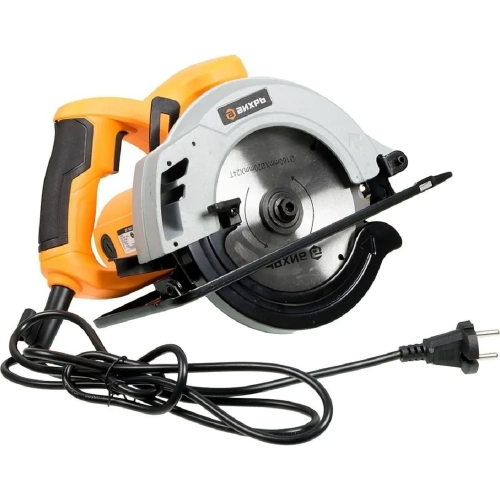 Дисковая пила Вихрь ДП-160/1200 72/11/8 фото 4 Дисковая пила Вихрь ДП-160/1200 72/11/8 фото 4