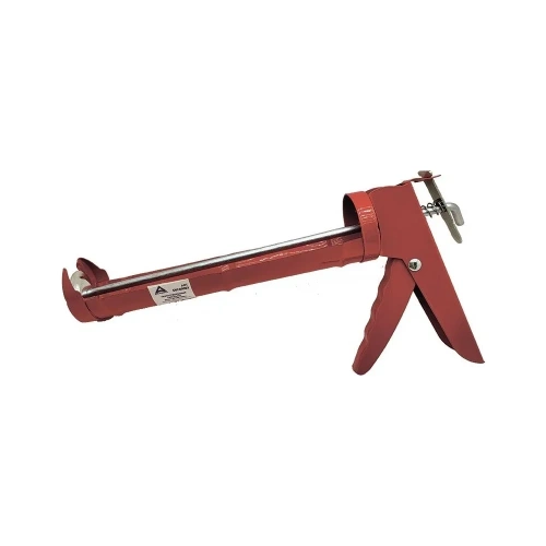 Скелетный-полукруглый пистолет для герметиков DeltaRoll CG000005 фото 8 Скелетный-полукруглый пистолет для герметиков DeltaRoll CG000005 фото 8