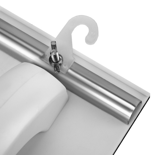 Сеткодержатель, 230 х 120 мм, пластиковый с зажимами Sparta фото 5