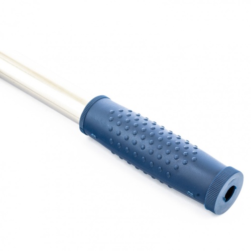 Скребок, фиксированное лезвие, 100 мм, металлическая обрезиненная ручка, 300 мм Сибртех фото 5 Скребок, фиксированное лезвие, 100 мм, металлическая обрезиненная ручка, 300 мм Сибртех фото 5