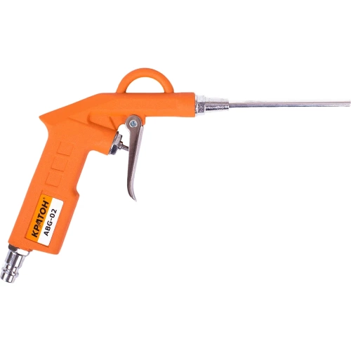 Продувочный пистолет Кратон ABG-02 3 01 02 029 фото 3