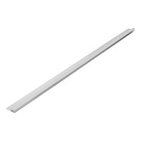 Правило алюминиевое, h-образный профиль, L-2.5 м Сибртех