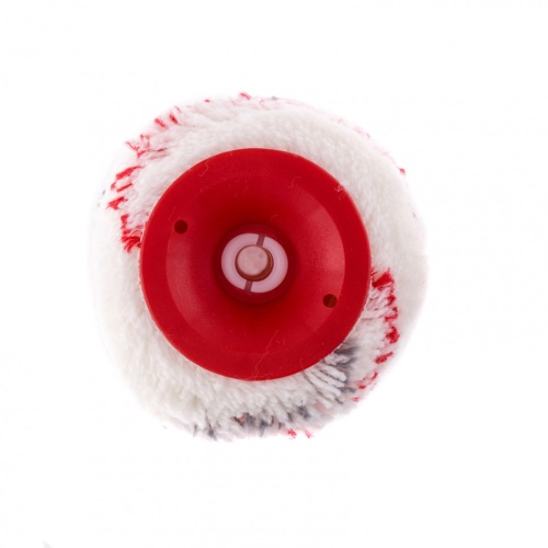 Валик сменный Matrix 80626 Нейлон Люкс 180 мм полиамид фото 4