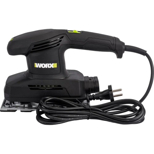 Шлифовальная машина WORX Professional WU660 фото 10