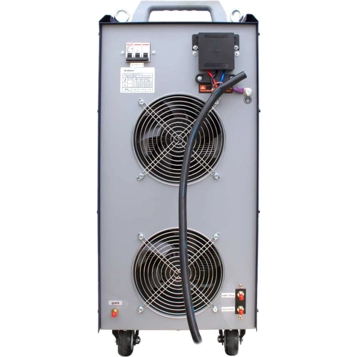 Сварочный инвертор Оберон TIG 500P AC/DC KG3501 фото 6 Сварочный инвертор Оберон TIG 500P AC/DC KG3501 фото 6