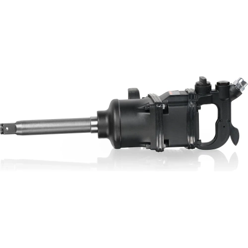 Пневматический ударный гайковерт KraftWell 1", 2800 Нм KRW2800IW фото 3