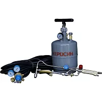 Комплект керосино-кислородной резки БАМЗ КЖГ-2 с РК2-02М, СВ000008641 634