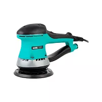 Ротор-орбитальная шлифовальная машинка с автономным пылеотводом Hanko 150 мм, 53 отв. ES 150-5 ES 150-5