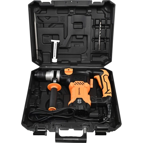 Перфоратор Вихрь П-VI7к-в 900/72/3/34 фото 3 Перфоратор Вихрь П-VI7к-в 900/72/3/34 фото 3