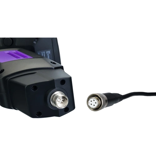 Видеоэндоскоп Ermenrich (Эрменрих) Seek VE50, фиолетовый 83838 фото 8 Видеоэндоскоп Ermenrich (Эрменрих) Seek VE50, фиолетовый 83838 фото 8