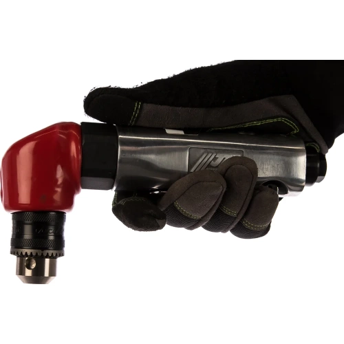 Угловая пневмодрель JTC 3833 фото 6 Угловая пневмодрель JTC 3833 фото 6