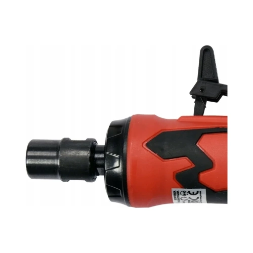 Прямая пневматическая шлифмашина YATO YT-09633 фото 4