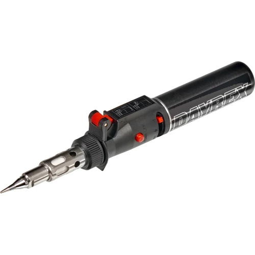 Газовый паяльник DAYREX-25 626553 фото 7 Газовый паяльник DAYREX-25 626553 фото 7