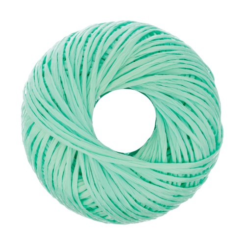 Шпагат полипропиленовый зеленый, 1.7 мм, L 110 м, Сибртех