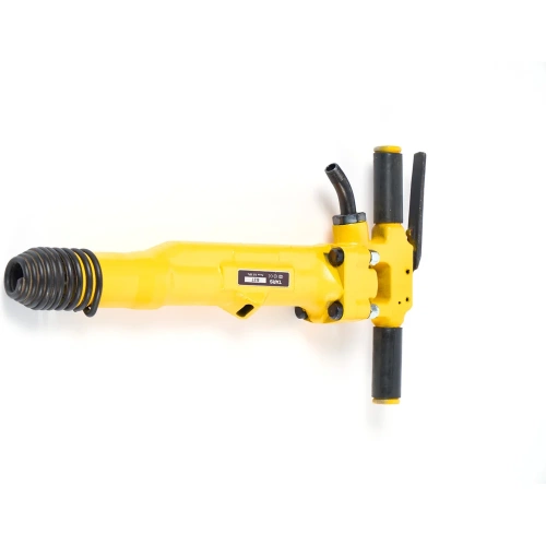 Пневматический отбойный молоток TARS 17 кг, 1.8 м3/мин B37 фото 3 Пневматический отбойный молоток TARS 17 кг, 1.8 м3/мин B37 фото 3