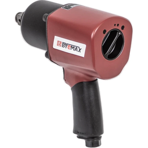 Пистолетный пневмогайковерт Byemax BM-45-4057G фото 6