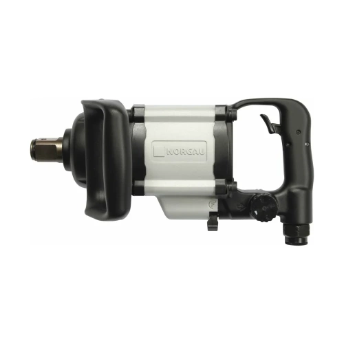 Пневматический ударный гайковерт NORGAU NIW15-217SS 1", 2169 Нм 094701059 Пневматический ударный гайковерт NORGAU NIW15-217SS 1", 2169 Нм 094701059
