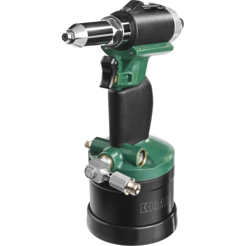 Пневматический заклепочник KRAFTOOL ARC-48 Vacuum-Lock, для заклепок, 2.4-3.2-4-4.8мм 31188 фото 4 Пневматический заклепочник KRAFTOOL ARC-48 Vacuum-Lock, для заклепок, 2.4-3.2-4-4.8мм 31188 фото 4