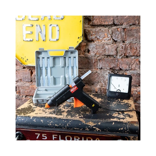 Клеевой пистолет Rexant 11мм 12-0111 фото 4