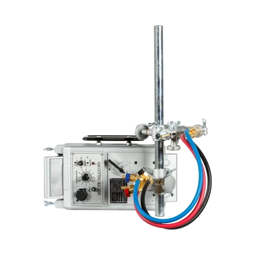 Машина термической резки ПТК CG-30 00000030299 фото 9 Машина термической резки ПТК CG-30 00000030299 фото 9