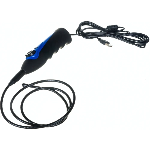 Эндоскоп без монитора ТЕМП TVE-100 фото 4 Эндоскоп без монитора ТЕМП TVE-100 фото 4