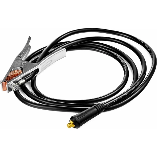 Аппарат воздушно-плазменной резки металлов ПТК ПРОФИ CUT 80 00000032745 фото 10