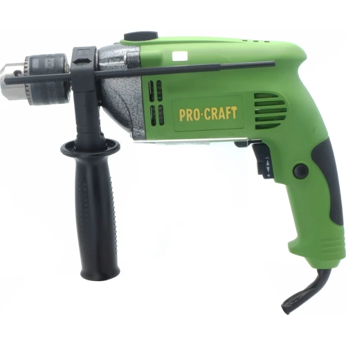 Дрель ударная PROCRAFT PS950 Дрель ударная PROCRAFT PS950