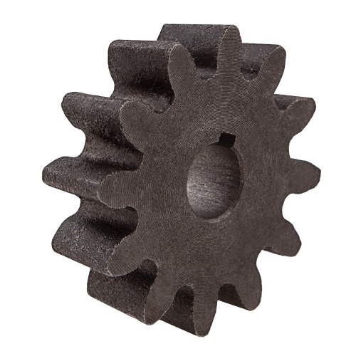 Шестерня СБР-125.00.00.004-01 Шестерня СБР-125.00.00.004-01