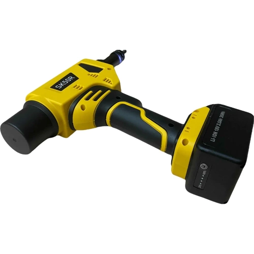 Аккумуляторный заклепочник Skytools SK-50R фото 3 Аккумуляторный заклепочник Skytools SK-50R фото 3