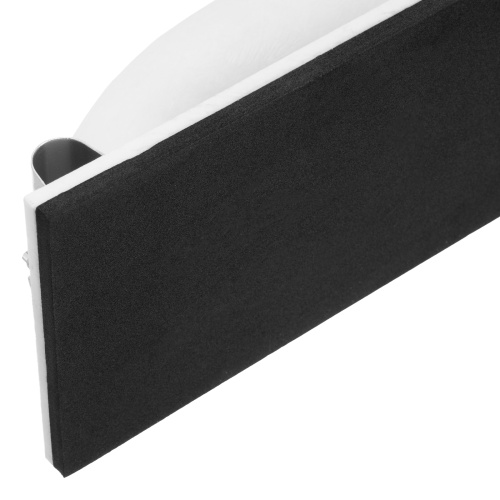 Сеткодержатель, 230 х 105 мм, пластиковый с зажимами Matrix фото 7