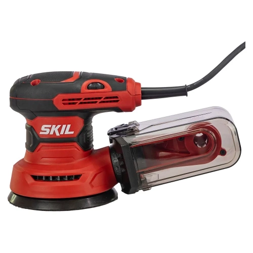 Шлифовальная машина SKIL SR2116 SR2116SE00 фото 5 Шлифовальная машина SKIL SR2116 SR2116SE00 фото 5