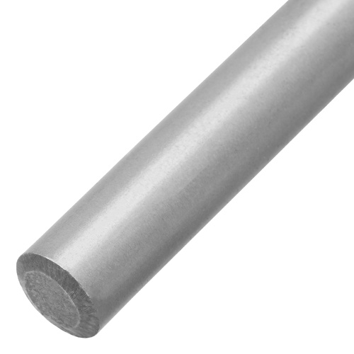 Сверло по металлу, 11 мм, полированное, HSS, 5 шт, цилиндрический хвостовик Matrix фото 4