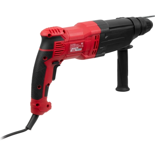 Перфоратор WORTEX RH 2621 в чемодане + (2 зубила, 3 сверла) 1333519 фото 8 Перфоратор WORTEX RH 2621 в чемодане + (2 зубила, 3 сверла) 1333519 фото 8