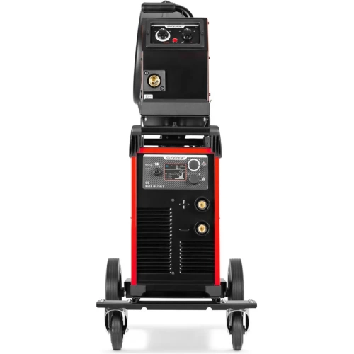 Сварочный полуавтомат Telwin SUPERMIG 450i PACK + TROLLEY 816905 фото 3