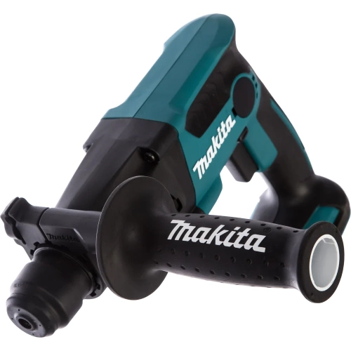 Аккумуляторный перфоратор Makita LXT DHR165Z фото 4