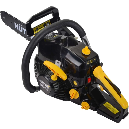 Бензопила Huter BS-40 70/6/1 фото 6 Бензопила Huter BS-40 70/6/1 фото 6